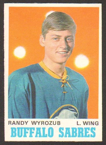 141 Randy Wyrozub